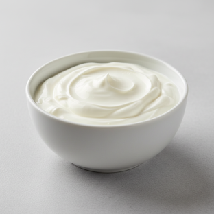 Sour Cream Sour Cream