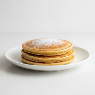 Gluten Free Pancake Gluten Free Pancake