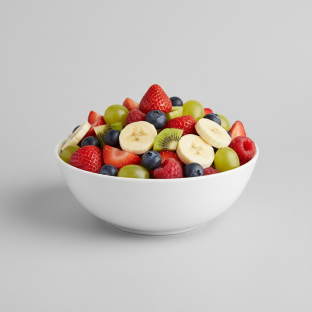 Fresh Fruits Fresh Fruits