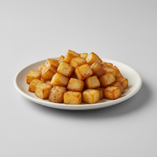 Breakfast Potatoes Breakfast Potatoes