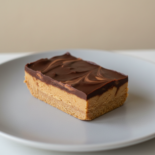 Peanut Butter Chocolate Dessert Bars