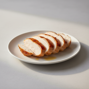 Rotisserie Chicken Breast