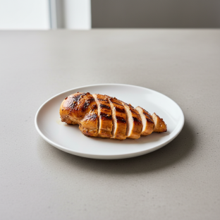 Vietnamese Chicken Breast