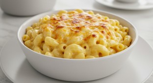 Mac and Cheese