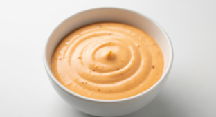 Spicy Mayo