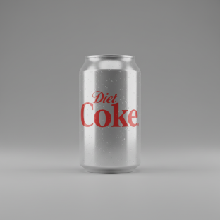 Diet Coke