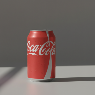 Coke
