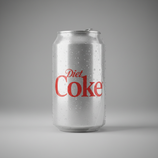 Diet Coke