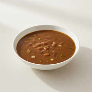 Japanese Curry Sauce