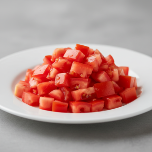 Diced Tomatoes