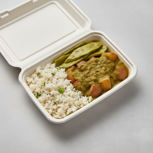 Chile Verde Box