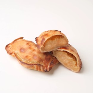 Manzana Empanada