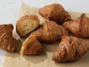 Mini Croissant