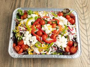 Five Points House Salad