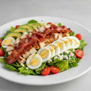 Californian Classic Cobb Salad Californian Classic Cobb Salad