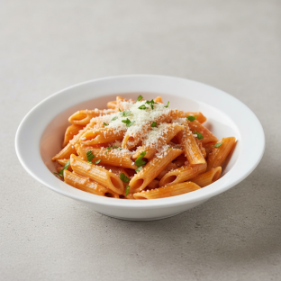 Penne Vodka Penne Vodka