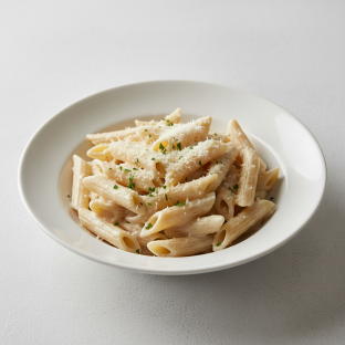 Penne Alfredo Penne Alfredo