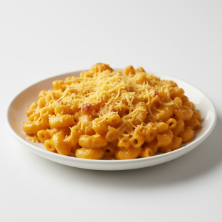 Mac and Cheese Mac and Cheese