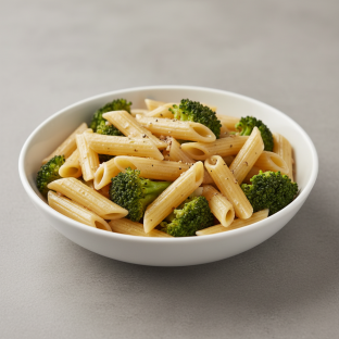 Penne & Broccoli Penne & Broccoli
