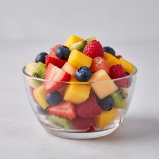 Fresh Fruit Salad