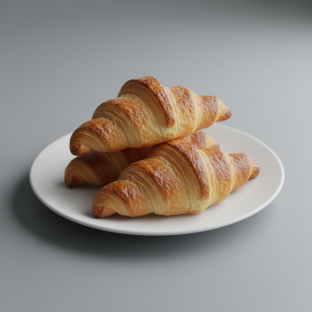 Croissants