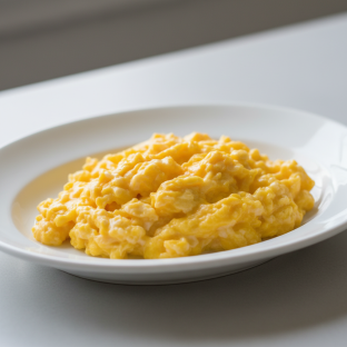 Scrambled Eggs