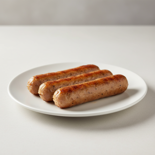 Turkey Sausage Links