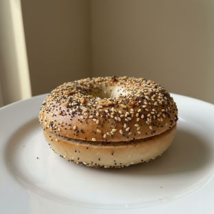 Everything Bagel