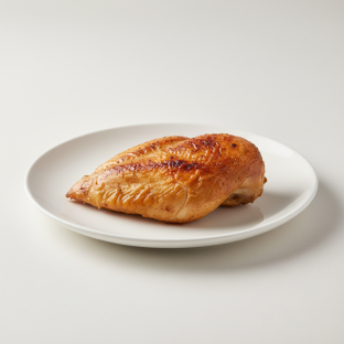 Oven Roasted Chicken