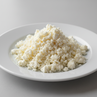 Grated Cotija