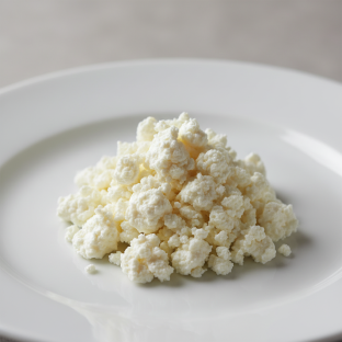 Crumbled Feta