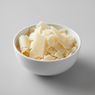 Shaved Parmesan