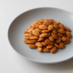 Tajin Spiced Pumpkin Seeds