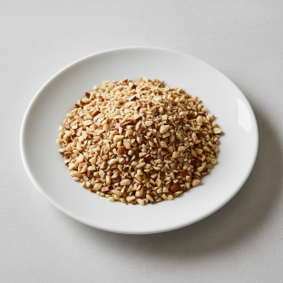 Chopped Almonds