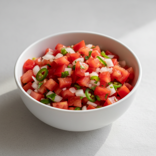 Pico de Gallo