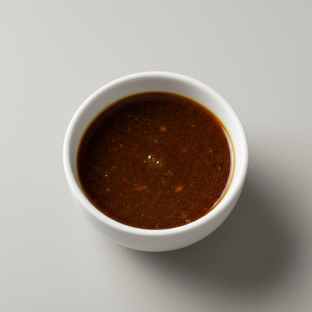 Balsamic Vinaigrette