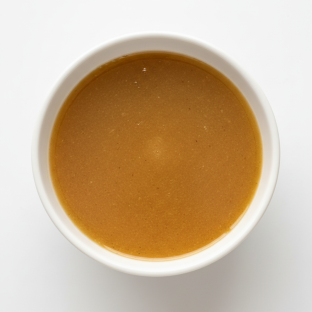Maple Cider Vinaigrette
