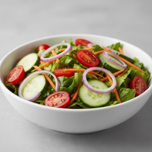 Garden Salad
