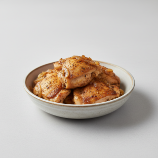 Macondo Homestyle Chicken