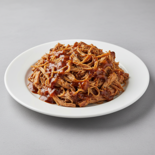 Pulled Pork