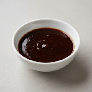 Balsamic Vinagriette