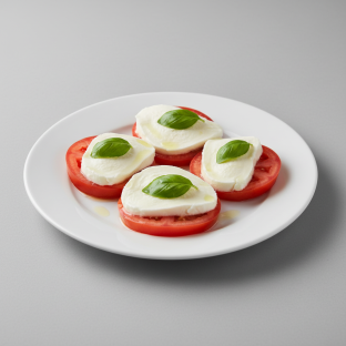 Pomodoro Caprese