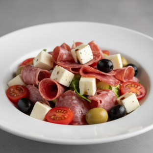 Antipasto Insalata