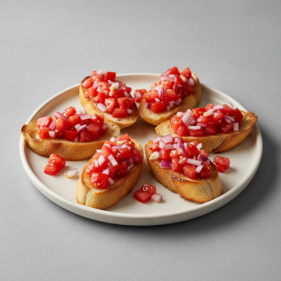 Bruschetta