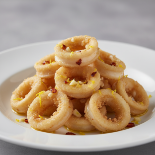 Calamari Alla Capri