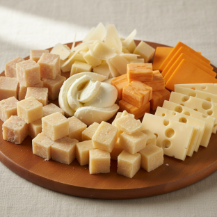 Cheese Tray