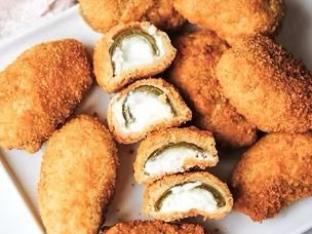 Jalapeno Poppers