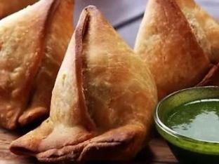 Samosas