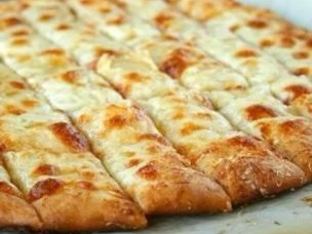Garlic Cheese Sticks