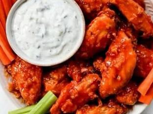 Hot Wings